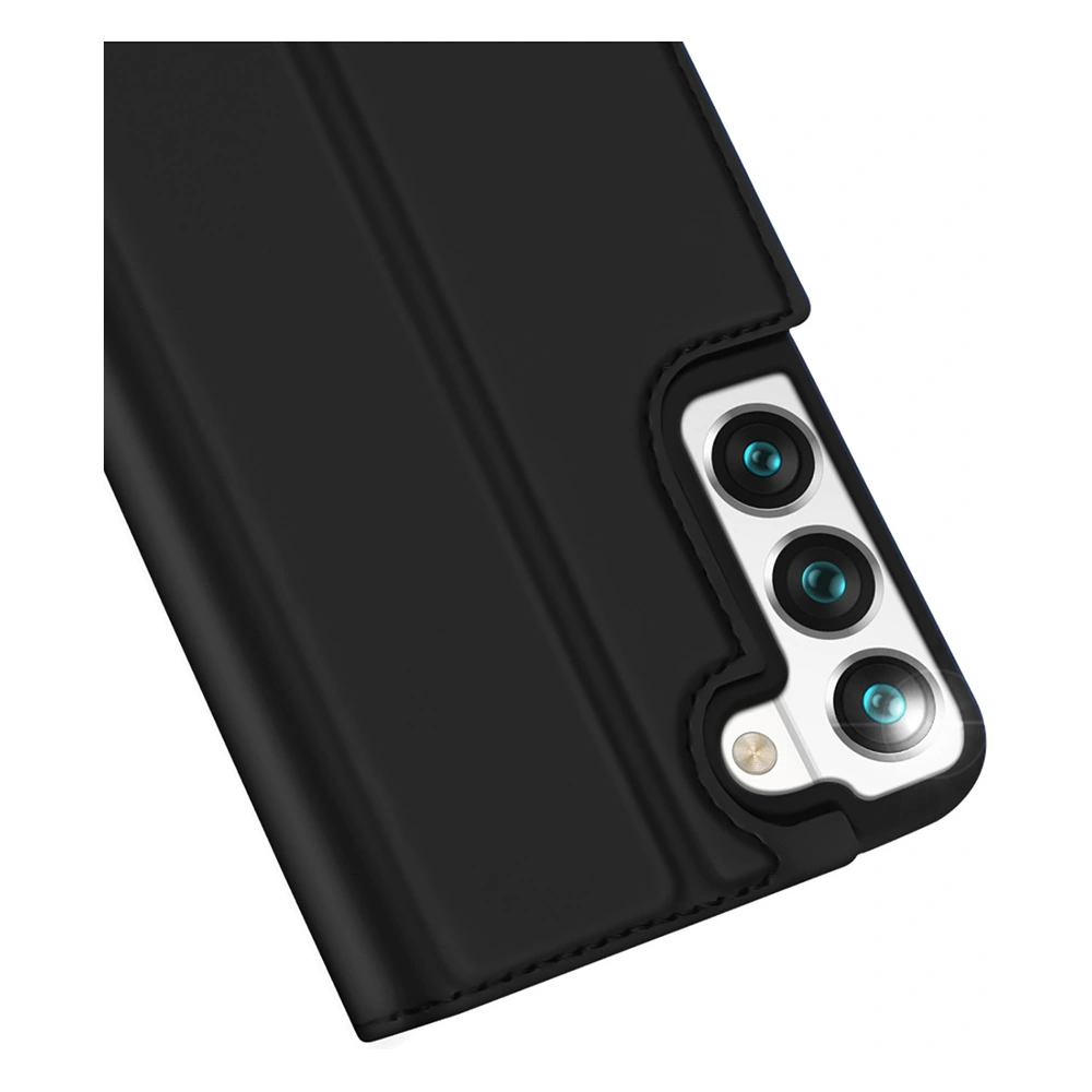 Hurtownia GSM - Etui Dux Ducis Skin Pro Samsung Galaxy S22 černé - DDS837 - {ean13} - Hurt