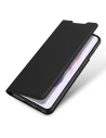Hurtownia GSM - Etui Dux Ducis Skin Pro Samsung Galaxy S22 černé - DDS837 - {ean13} - Hurt