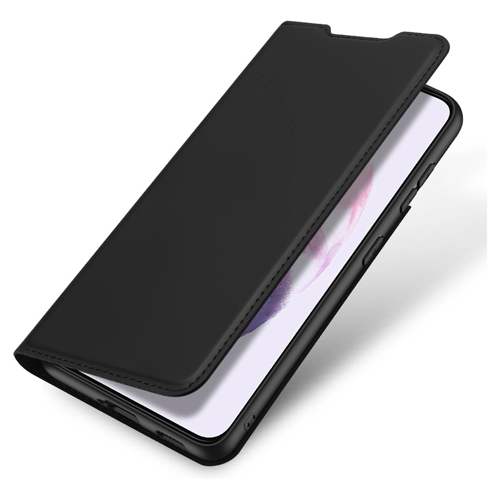 Hurtownia GSM - Etui Dux Ducis Skin Pro Samsung Galaxy S22 černé - DDS837 - {ean13} - Hurt