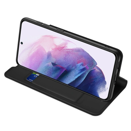 Etui Dux Ducis Skin Pro Samsung Galaxy S22 czarny