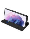 Hurtownia GSM - Etui Dux Ducis Skin Pro Samsung Galaxy S22 černé - DDS837 - {ean13} - Hurt