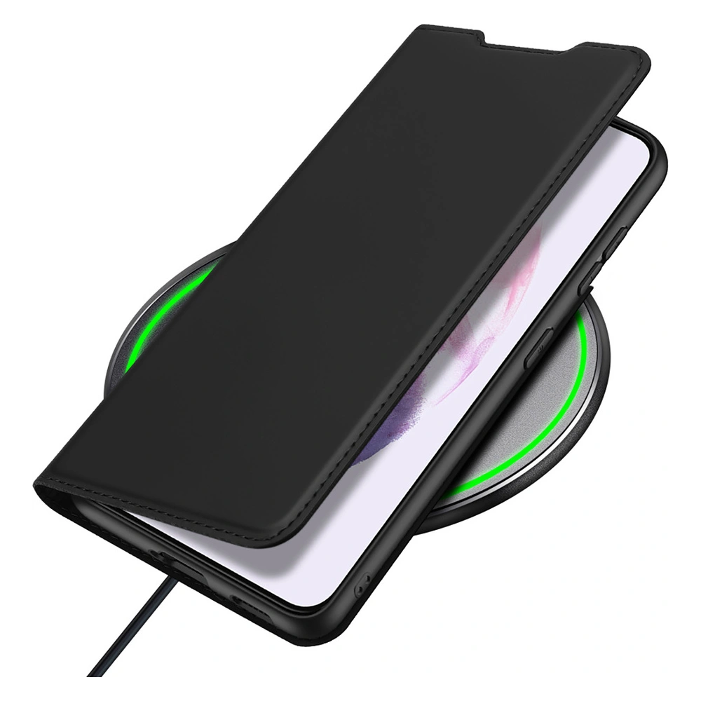 Hurtownia GSM - Etui Dux Ducis Skin Pro Samsung Galaxy S22 černé - DDS837 - {ean13} - Hurt
