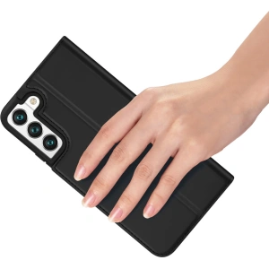 Etui Dux Ducis Skin Pro Samsung Galaxy S22 czarny