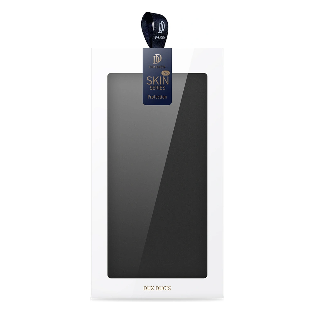 Hurtownia GSM - Etui Dux Ducis Skin Pro Samsung Galaxy S22 černé - DDS837 - {ean13} - Hurt