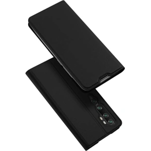 Etui DuxDucis SkinPro Xiaomi Mi Note 10 Black