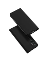 Hurtownia GSM - Etui DuxDucis SkinPro Xiaomi Mi Note 10 Black - DDS304BLK - {ean13} - Hurt