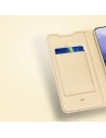 Hurtownia GSM - Etui Dux Ducis Skin Pro Samsung Galaxy S22 černé - DDS837 - {ean13} - Hurt