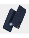 Hurtownia GSM - Etui Dux Ducis Skin Pro Samsung Galaxy S22 černé - DDS837 - {ean13} - Hurt