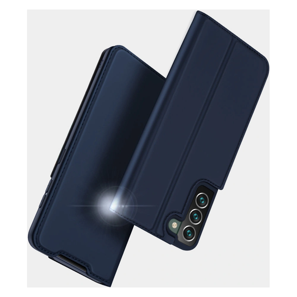 Hurtownia GSM - Etui Dux Ducis Skin Pro Samsung Galaxy S22 černé - DDS837 - {ean13} - Hurt