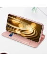 Hurtownia GSM - Etui Dux Ducis Skin Pro Samsung Galaxy S22 černé - DDS837 - {ean13} - Hurt