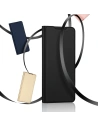 Hurtownia GSM - Etui Dux Ducis Skin Pro Samsung Galaxy S22 černé - DDS837 - {ean13} - Hurt