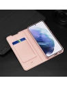 Hurtownia GSM - Etui Dux Ducis Skin Pro Samsung Galaxy S22 černé - DDS837 - {ean13} - Hurt