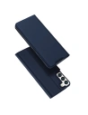 Etui Dux Ducis Skin Pro Samsung Galaxy S22 modrý