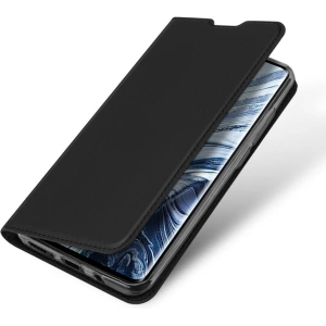 Etui DuxDucis SkinPro Xiaomi Mi Note 10 Black