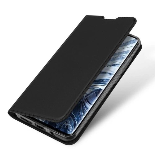 Etui DuxDucis SkinPro Xiaomi Mi Note 10 Black