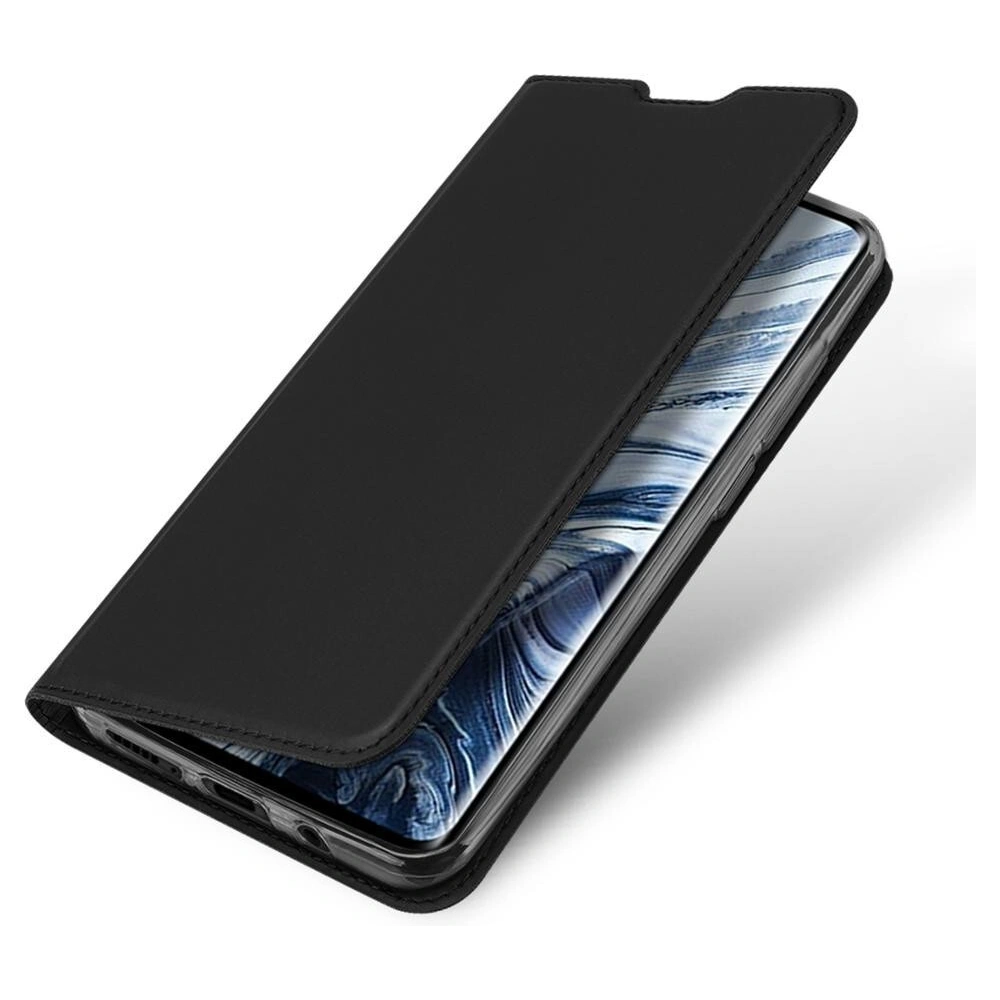 Hurtownia GSM - Etui DuxDucis SkinPro Xiaomi Mi Note 10 Černé - DDS304BLK - {ean13} - Hurt