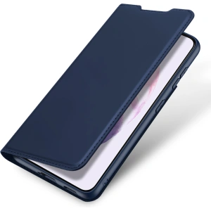 Hurtownia GSM - Etui Dux Ducis Skin Pro Samsung Galaxy S22 kék - DDS838 - {ean13} - Hurt