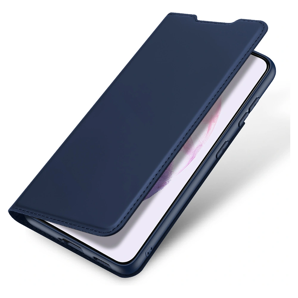 Hurtownia GSM - Etui Dux Ducis Skin Pro Samsung Galaxy S22 albastru - DDS838 - {ean13} - Hurt