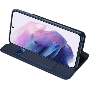 Hurtownia GSM - Etui Dux Ducis Skin Pro Samsung Galaxy S22 kék - DDS838 - {ean13} - Hurt
