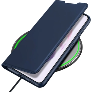Hurtownia GSM - Etui Dux Ducis Skin Pro Samsung Galaxy S22 kék - DDS838 - {ean13} - Hurt