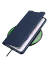 Hurtownia GSM - Etui Dux Ducis Skin Pro Samsung Galaxy S22 modrý - DDS838 - {ean13} - Hurt