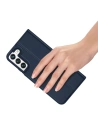Hurtownia GSM - Etui Dux Ducis Skin Pro Samsung Galaxy S22 modrý - DDS838 - {ean13} - Hurt