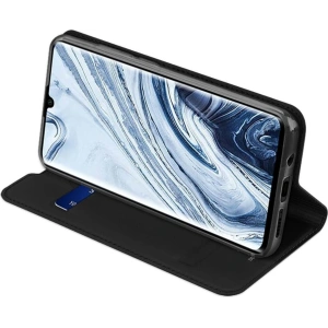 Etui DuxDucis SkinPro Xiaomi Mi Note 10 Black