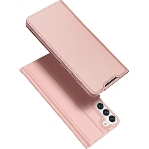 Hurtownia GSM - Dux Ducis Skin Pro tok Samsung Galaxy S22 rózsaszín - DDS839 - {ean13} - Hurt