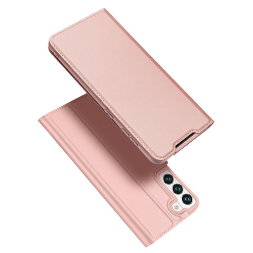 DuxDucis Distributor - 6934913044025 - DDS839 - Dux Ducis Skin Pro Samsung Galaxy S22 pink - B2B homescreen
