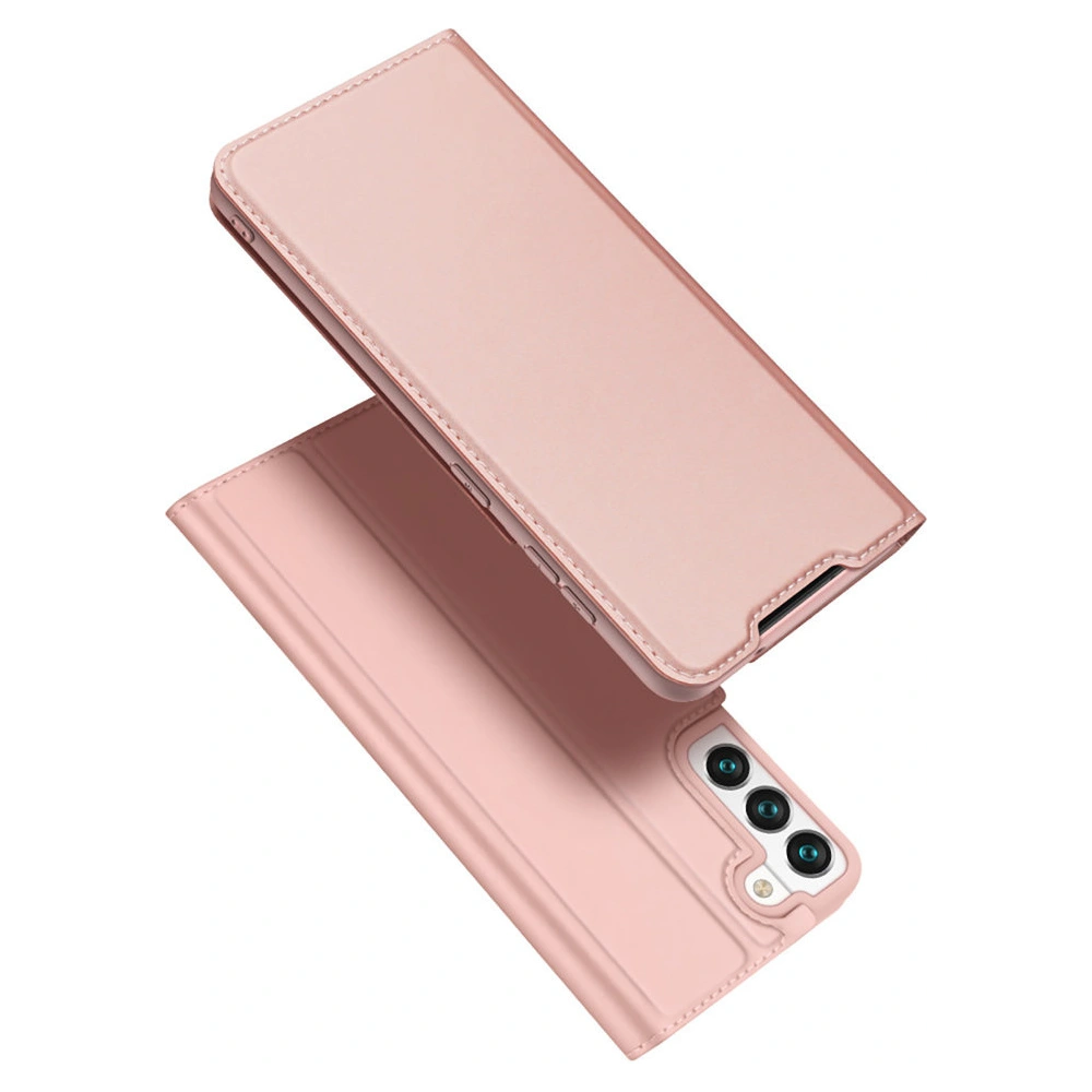 Hurtownia GSM - Case Dux Ducis Skin Pro Samsung Galaxy S22 rosa - DDS839 - {ean13} - Hurt