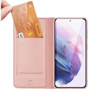 Dux Ducis Skin Pro Samsung Galaxy S22 pink