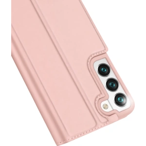 Hurtownia GSM - Dux Ducis Skin Pro tok Samsung Galaxy S22 rózsaszín - DDS839 - {ean13} - Hurt