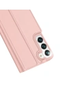 Hurtownia GSM - Etui Dux Ducis Skin Pro Samsung Galaxy S22 różowy - DDS839 - {ean13} - Hurt