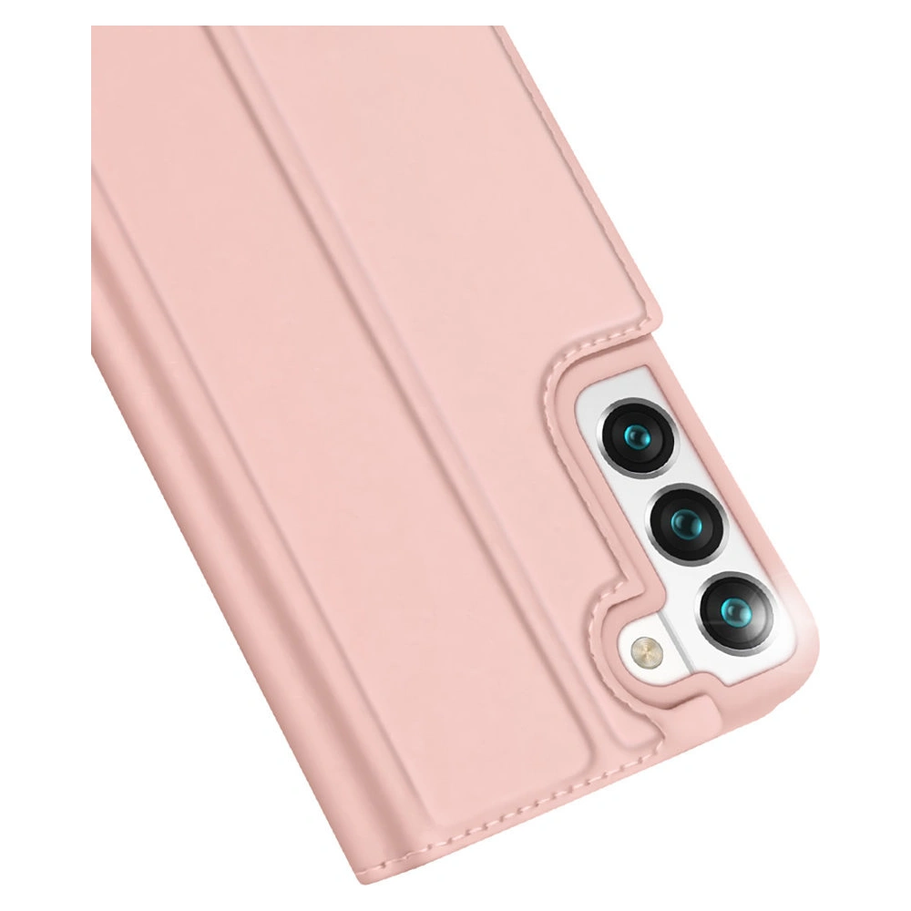 Hurtownia GSM - Case Dux Ducis Skin Pro Samsung Galaxy S22 rosa - DDS839 - {ean13} - Hurt