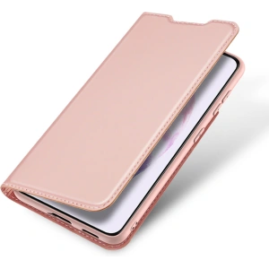 Hurtownia GSM - Dux Ducis Skin Pro tok Samsung Galaxy S22 rózsaszín - DDS839 - {ean13} - Hurt
