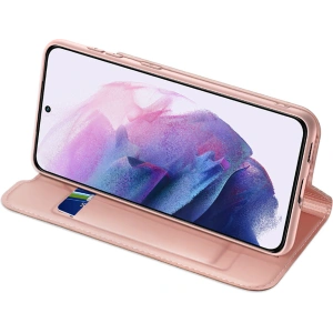 Hurtownia GSM - Dux Ducis Skin Pro tok Samsung Galaxy S22 rózsaszín - DDS839 - {ean13} - Hurt