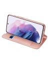 Hurtownia GSM - Etui Dux Ducis Skin Pro Samsung Galaxy S22 różowy - DDS839 - {ean13} - Hurt