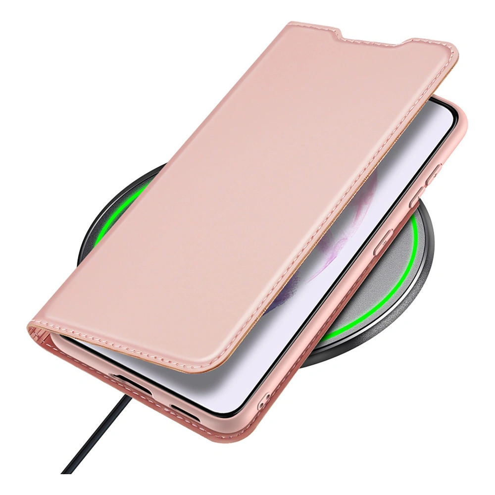 Hurtownia GSM - Case Dux Ducis Skin Pro Samsung Galaxy S22 rosa - DDS839 - {ean13} - Hurt