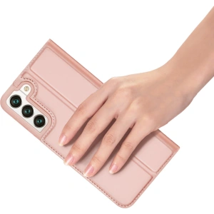 Hurtownia GSM - Dux Ducis Skin Pro tok Samsung Galaxy S22 rózsaszín - DDS839 - {ean13} - Hurt