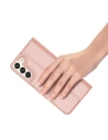 Hurtownia GSM - Etui Dux Ducis Skin Pro Samsung Galaxy S22 różowy - DDS839 - {ean13} - Hurt