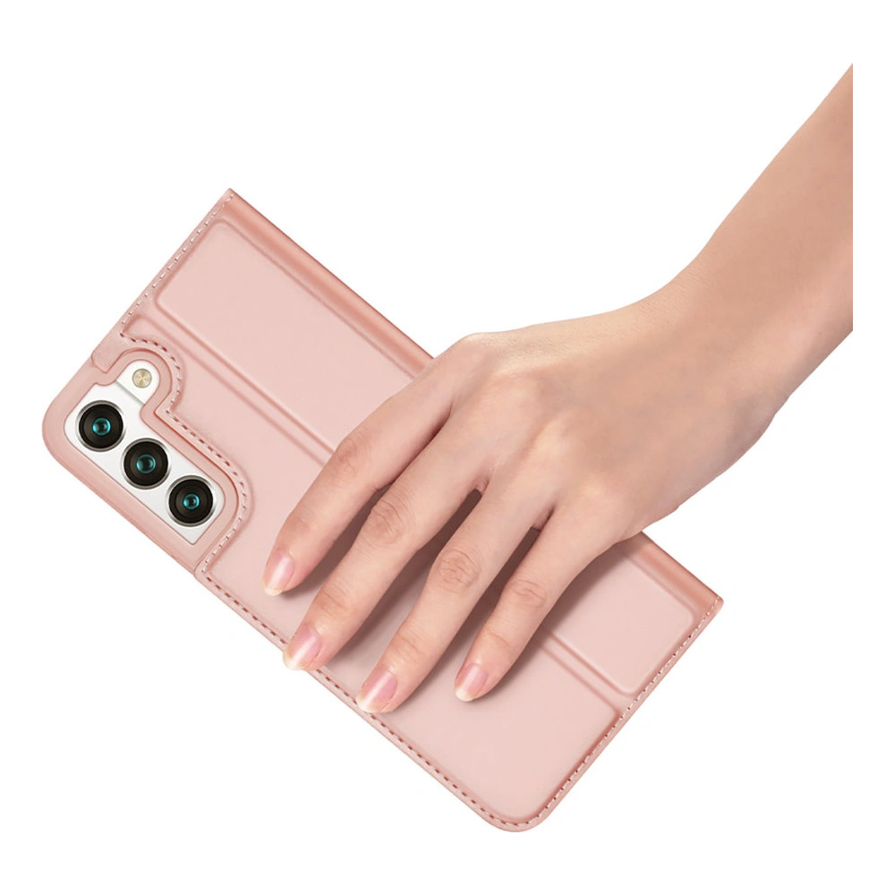 Hurtownia GSM - Case Dux Ducis Skin Pro Samsung Galaxy S22 rosa - DDS839 - {ean13} - Hurt