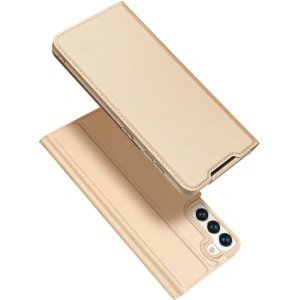 Hurtownia GSM - Etui Dux Ducis Skin Pro Samsung Galaxy S22 arany - DDS840 - {ean13} - Hurt