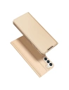 Etui Dux Ducis Skin Pro Samsung Galaxy S22 arany
