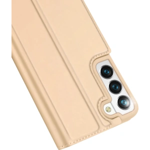 Hurtownia GSM - Etui Dux Ducis Skin Pro Samsung Galaxy S22 arany - DDS840 - {ean13} - Hurt