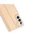 Hurtownia GSM - Etui Dux Ducis Skin Pro Samsung Galaxy S22 arany - DDS840 - {ean13} - Hurt