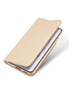 Hurtownia GSM - Etui Dux Ducis Skin Pro Samsung Galaxy S22 złoty - DDS840 - {ean13} - Hurt