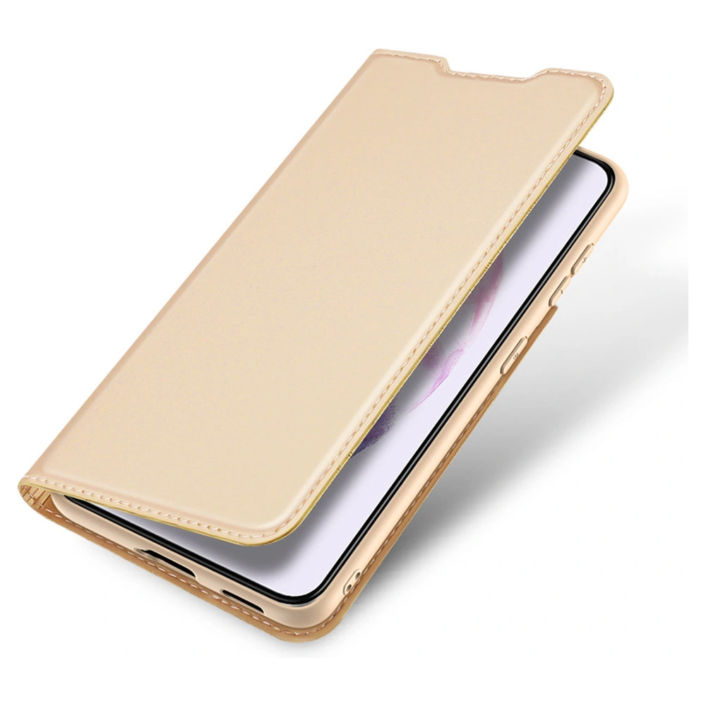Hurtownia GSM - Etui Dux Ducis Skin Pro Samsung Galaxy S22 arany - DDS840 - {ean13} - Hurt