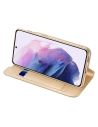 Hurtownia GSM - Etui Dux Ducis Skin Pro Samsung Galaxy S22 arany - DDS840 - {ean13} - Hurt