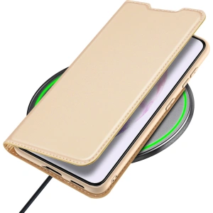Hurtownia GSM - Etui Dux Ducis Skin Pro Samsung Galaxy S22 arany - DDS840 - {ean13} - Hurt
