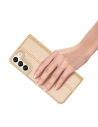Hurtownia GSM - Etui Dux Ducis Skin Pro Samsung Galaxy S22 arany - DDS840 - {ean13} - Hurt